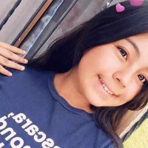 Meet your Posher, Isabel